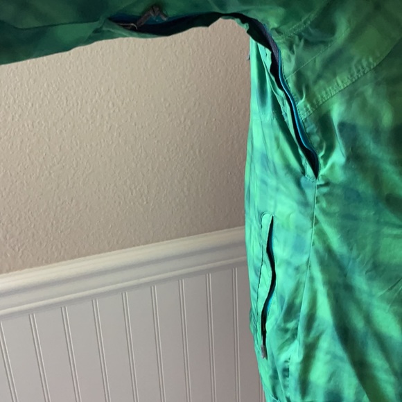 Columbia interchange ski jacket - Picture 8 of 14